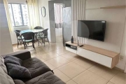 Apartamento com 2 Quartos e 1 banheiro à Venda, 55 m² - Jardim Paulista, São Paulo - SP