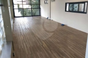 Sala Comercial e 1 banheiro para Alugar, 56 m² - Pinheiros, São Paulo - SP