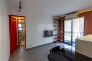 Apartamento na Bela Vista 1 dorm 1 vaga e piscina