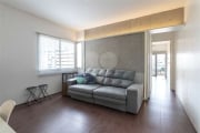 Apartamento para locação com 39m² na Bela Vista São Paulo SP