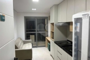 Apartamento com 1 dormitório para alugar em Jardim Prudência