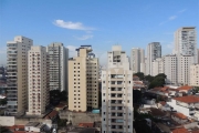 Belíssimo apartamento na Vila Mariana