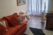 Apartamento em Moema de 75m² com vaga de garagem e próximo ao metrô.