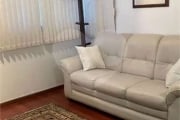 Apartamento á venda de 45m² - Vila Mariana