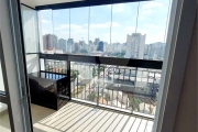 Lindo Stúdio moderno e equipado com 30 m² para venda ou locação na Vila Mariana !!