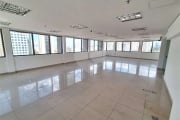 Andar Comercial para locação com 215m²  Vila Mariana São Paulo  SP