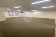 Conjunto Comercial para Locação  172m²  República, São Paulo  SP