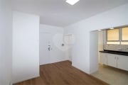 Apartamento á venda com 43m² - Bela Vista