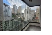 Apartamento-São Paulo-BELA VISTA | Ref.: REO1040083