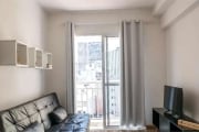 Apartamento para Locação – 37 metros Consolação, São Paulo/SP