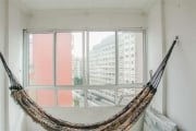 Apartamento à Venda em Higienópolis 76 m² – Localização Privilegiada!