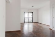 Apartamento para Locação – 108m² | 3 Suítes e 3 Vagas | Morumbi, São Paulo - SP