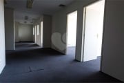 Sala Comercial para Locação | 65,5m² | Real Parque – São Paulo, SP