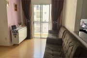 Apartamento à Venda | 2 Quartos | 54m² | Vila das Belezas - São Paulo, SP