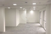 Sala Comercial à Venda – 149,5m² | 4 Vagas | Thera Faria Lima São Paulo SP