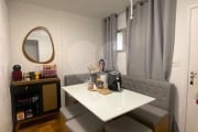 Apartamento à Venda – 32m² – Aclimação, São Paulo, SP