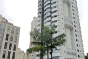 Apartamento Mobiliado para Alugar | 50m² | Edifício Tiffanys Morumbi - São Paulo SP