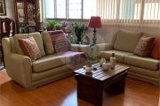EXCELENTE APARTAMENTO 3DRMS 1STE - AREJADO E ILUMINADO NATURALMENTE