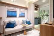 Apartamento Novo à Venda no Condomínio Jacarandá – Entrega em Abril/25