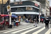 Salão comercial para Locação na Lapa, São Paulo.