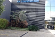 Galpão para locação na Vila Anastácio.