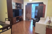 Apartamento à venda - Pompéia