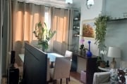 Apartamento à venda - Vila romana