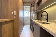 Apartamento à venda - Barra Funda