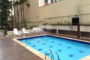 Apartamento à venda - Pinheiros