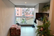 Apartamento à venda - Alto da Lapa