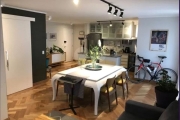 Apartamento à venda - Alto  de Pinheiros