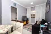 Apartamento à venda - Barra Funda