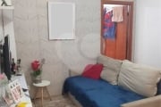 Apartamento à venda - Barra Funda