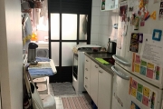 Apartamento à venda localizado na Vila Leopoldina.