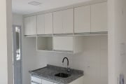 Apartamento à venda no bairro Sacomã.