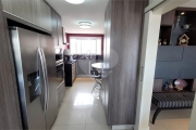 Apartamento à venda no bairro Vila Leopoldina.