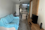 Apartamento à venda no bairro de Pinheiros.