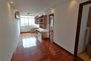 Apartamento à venda no bairro de Vila Romana.