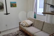 Apartamento à venda no bairro Vila Romana.