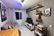 Apartamento à venda no bairro Bela Vista.