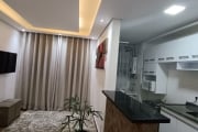 Apartamento à venda no bairro Jaraguá.