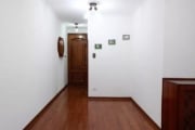 Apartamento à venda no bairro da Vila Nova Cachoeirinha.