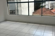 Sala comercial disponivel para locação no bairro Vila Buarque.