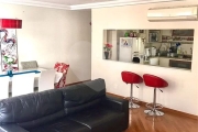 Apartamento à venda no bairro Pinheiros.