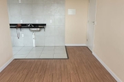 Apartamento à venda no bairro Barra Funda.