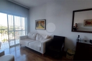 Apartamento à venda no bairro Vila Leopoldina.