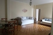 Apartamento à venda no bairro Vila Mariana.