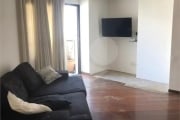 Apartamento à venda no bairro Alto da Lapa