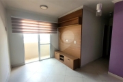 Apartamento Residencial para Venda na Vila Leopoldina.