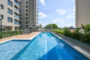 Apartamento Residencial Alto de Pinheiros, 03 dormitórios.HEIROS